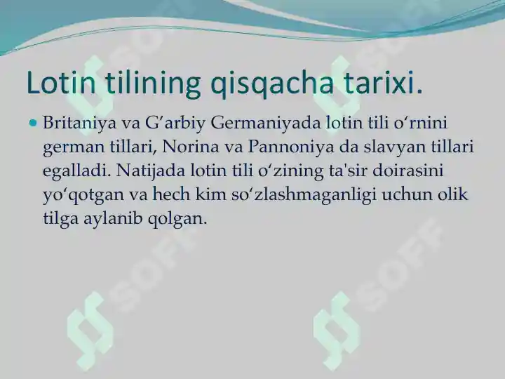 Product slide 8