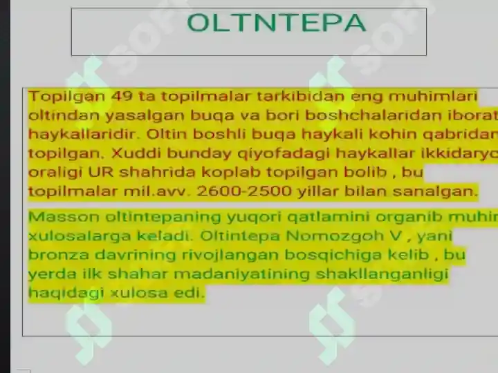 Product slide 6
