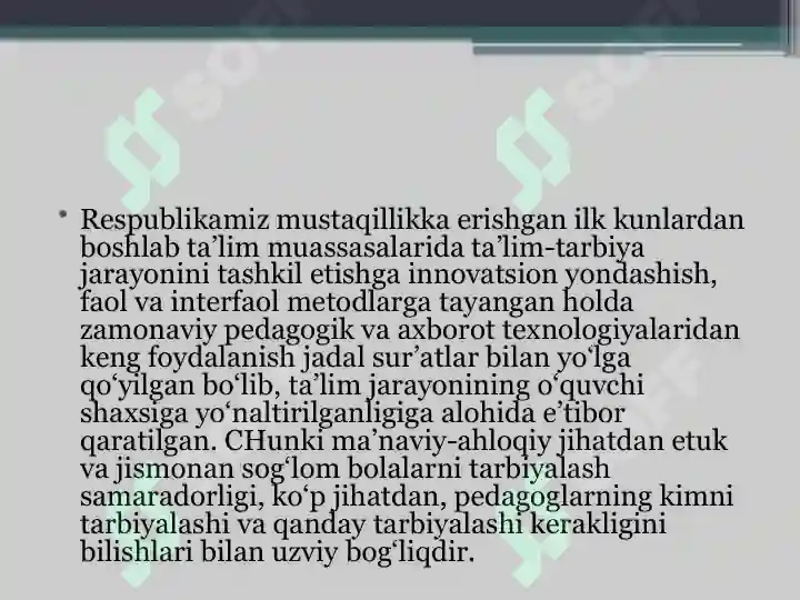 Product slide 6