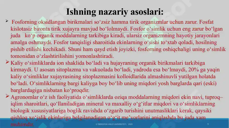 Product slide 5