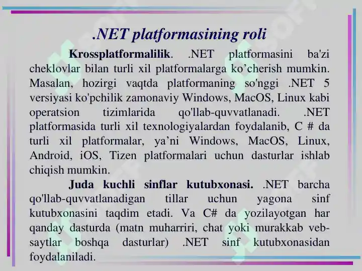 Product slide 6