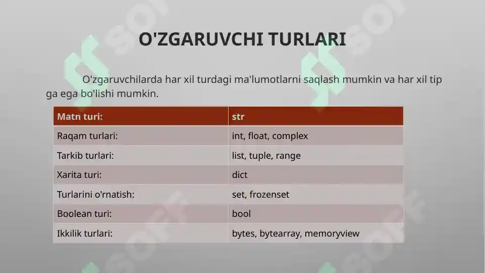 Product slide 8