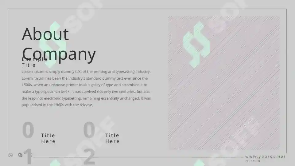 Product slide 3