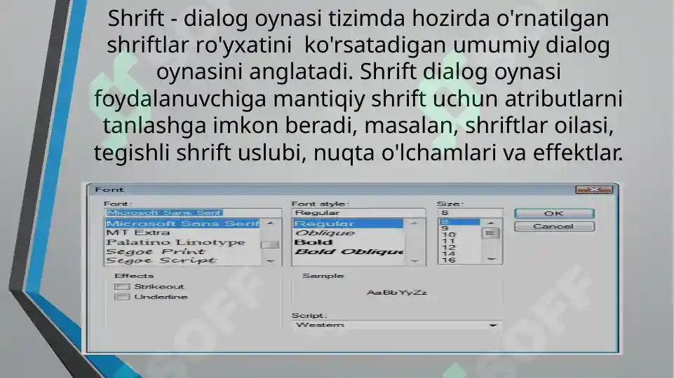 Product slide 5