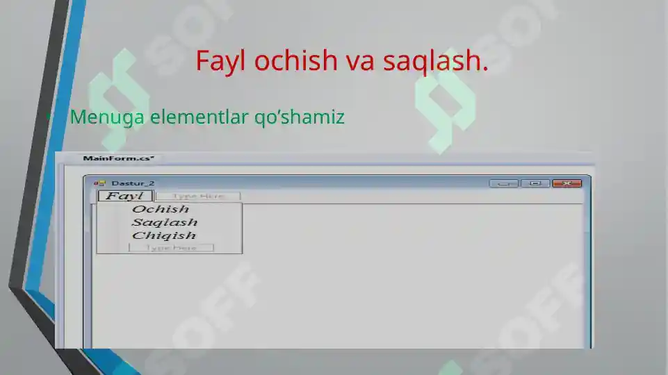Product slide 8