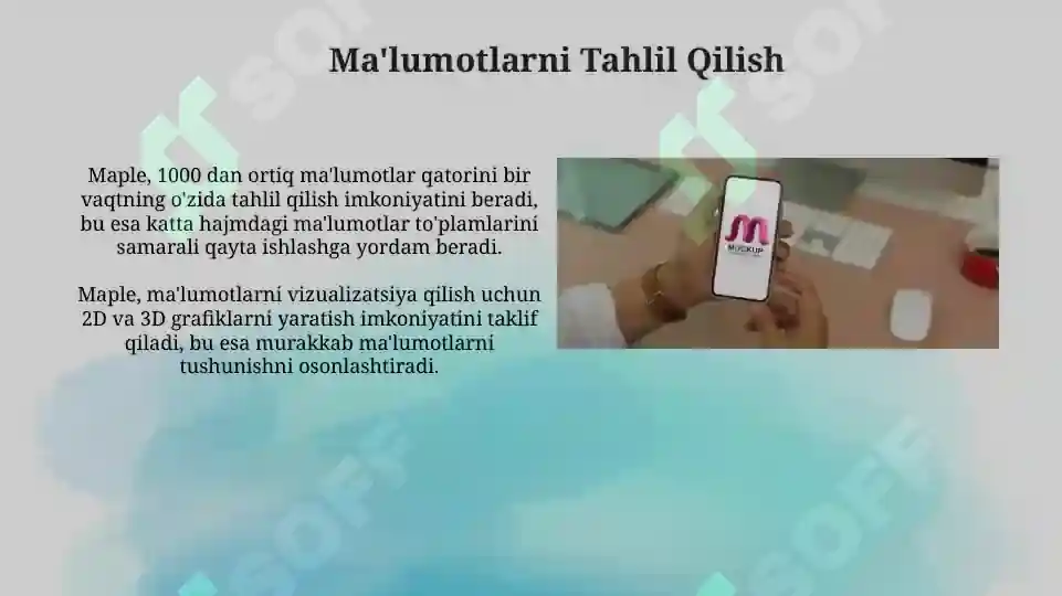Product slide 5
