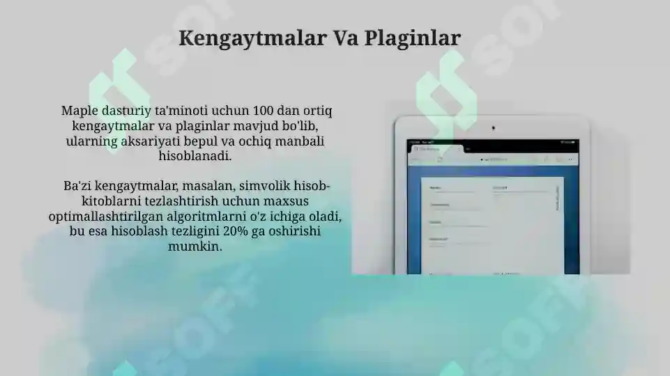 Product slide 8
