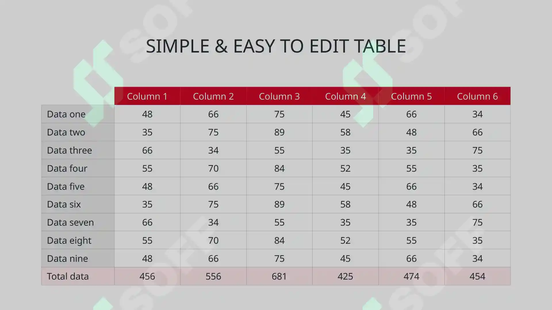 Product slide 8