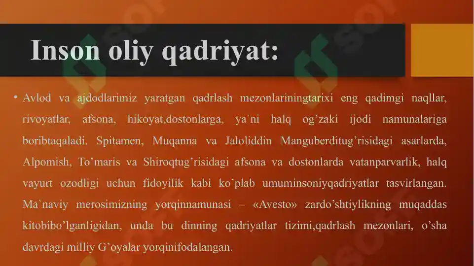 Product slide 7