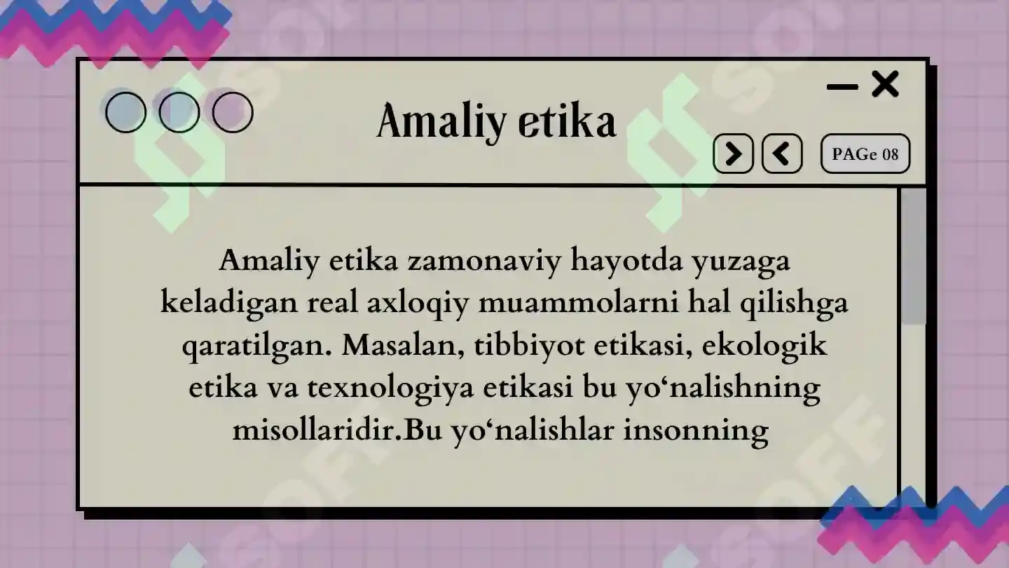 Product slide 8