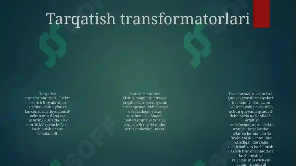 Product slide 8