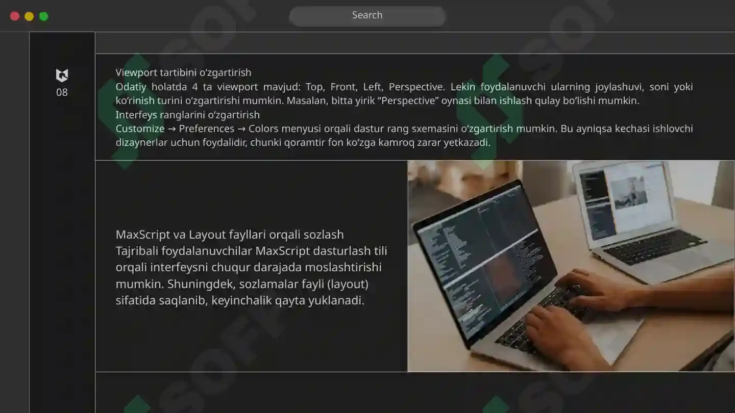 Product slide 8