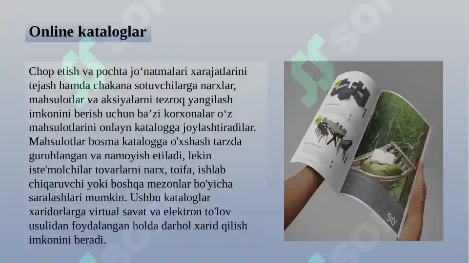Product slide 8