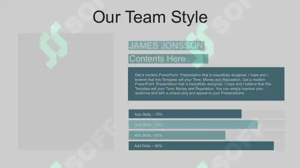 Product slide 5