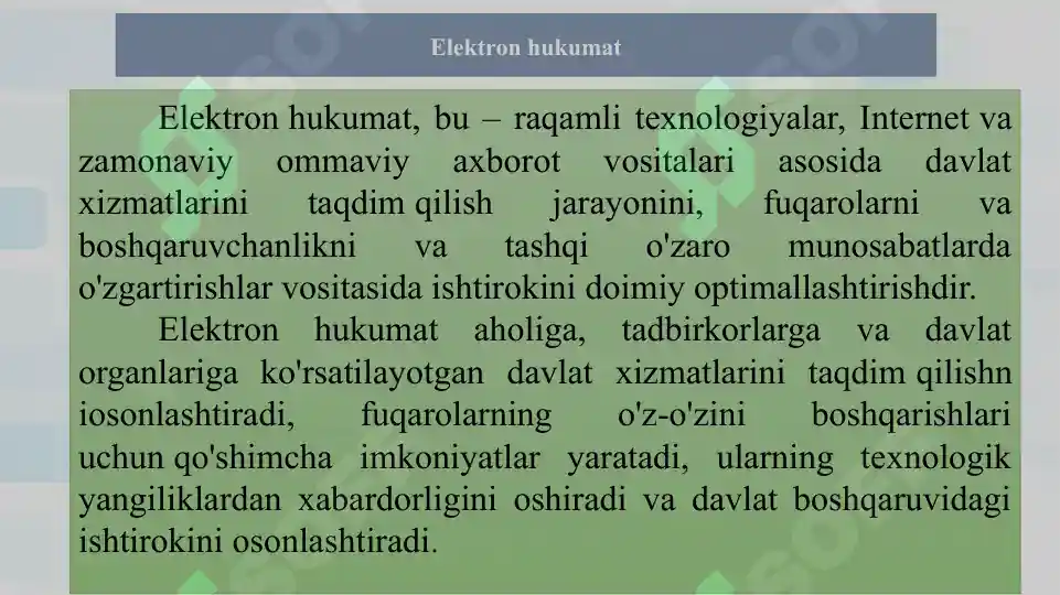 Product slide 8