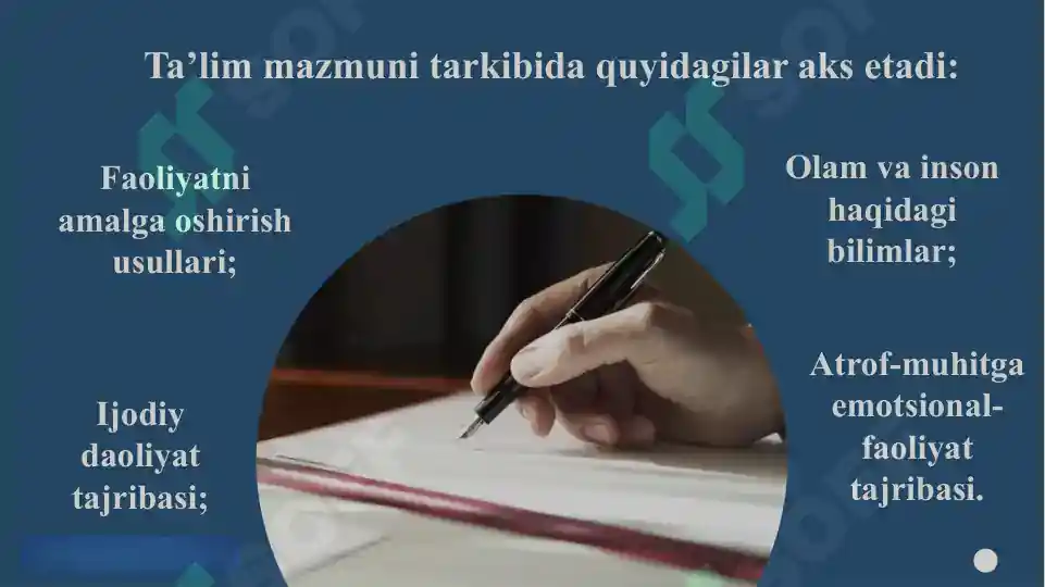 Product slide 5