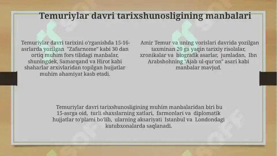 Product slide 4