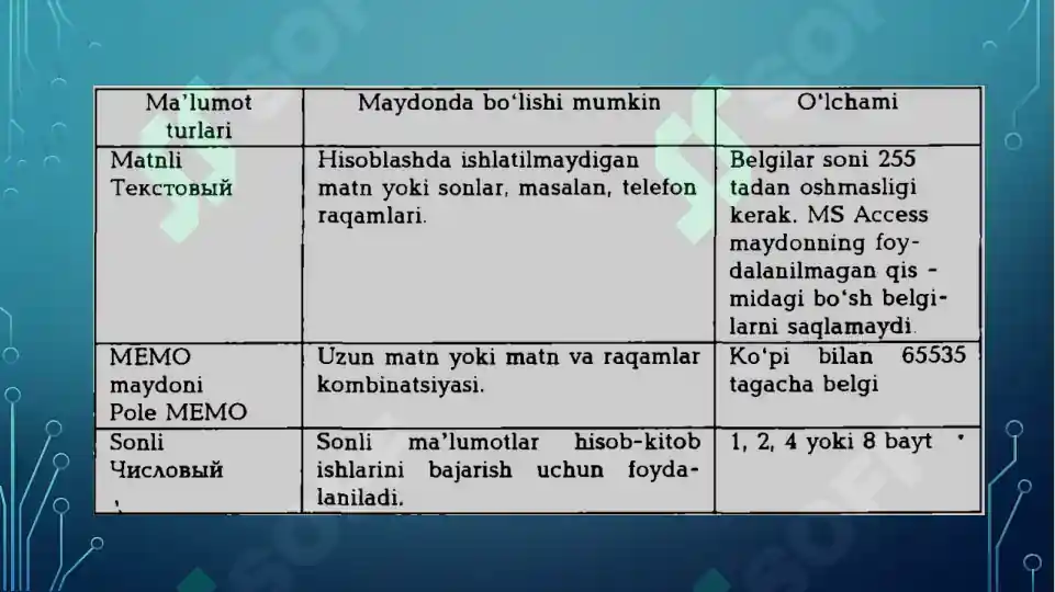 Product slide 5