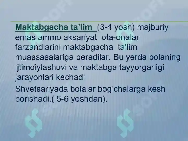 Product slide 7