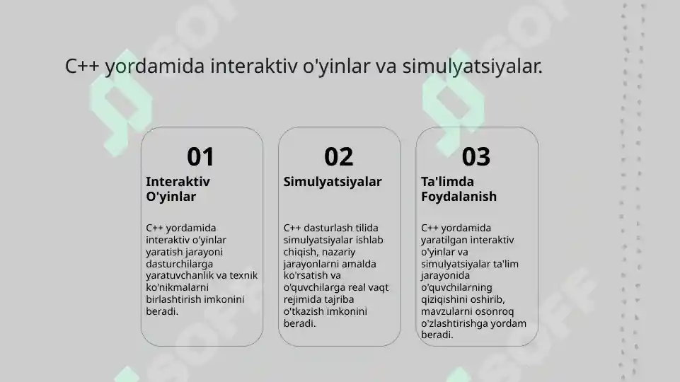 Product slide 5