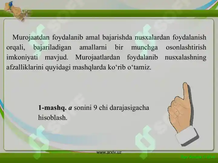 Product slide 4