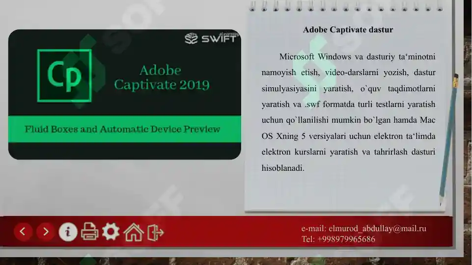 Product slide 3