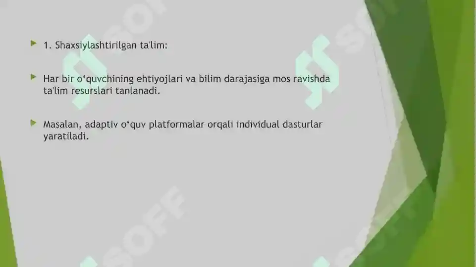 Product slide 7