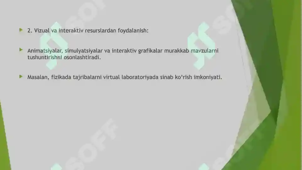 Product slide 8