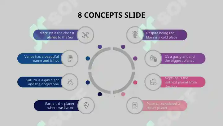 Product slide 8