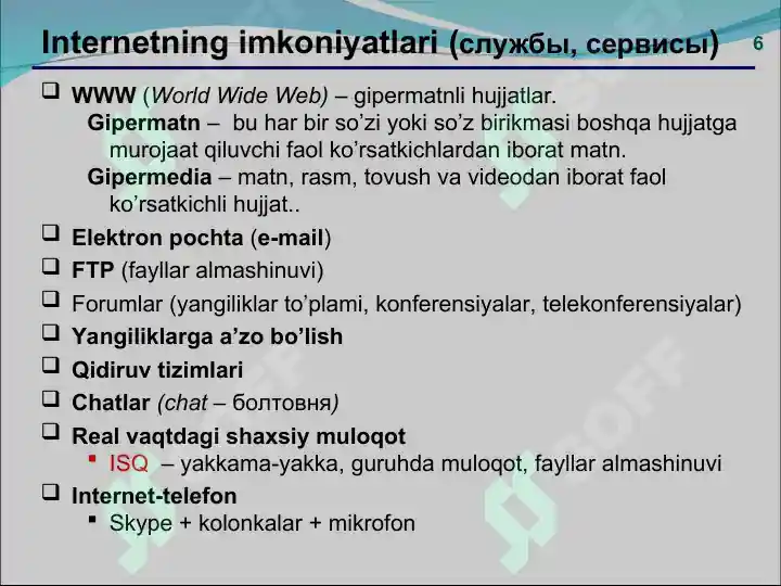 Product slide 6