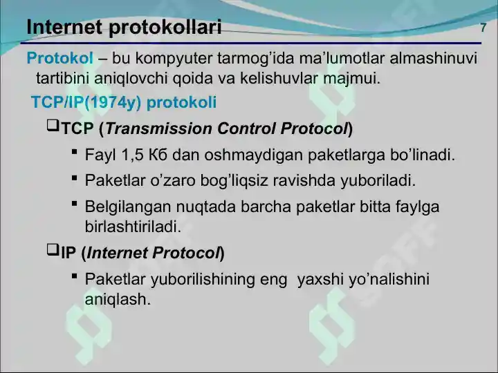 Product slide 7