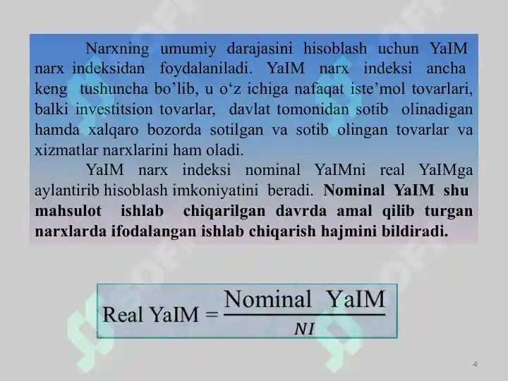 Product slide 4