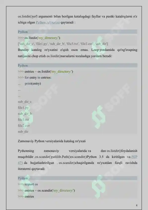 Product slide 8