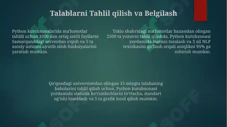 Product slide 7