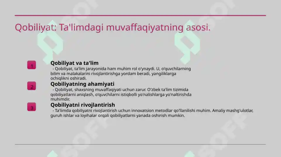 Product slide 3