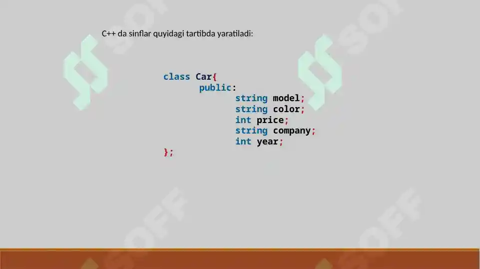 Product slide 4