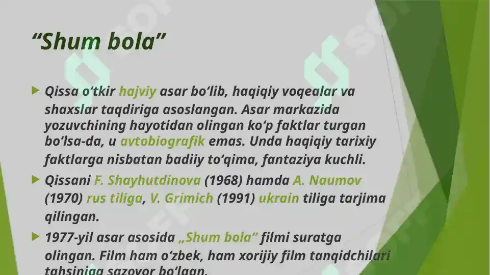Product slide 3