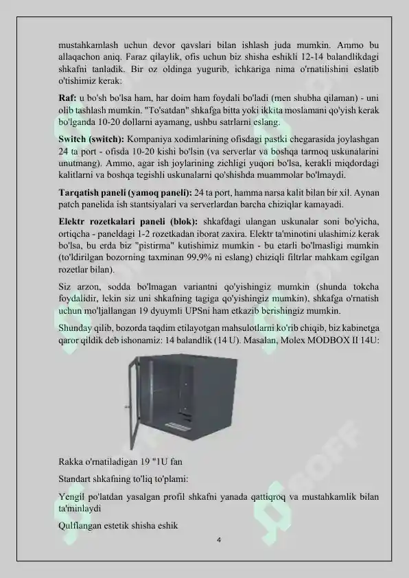 Product slide 4