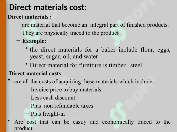 Product slide 8