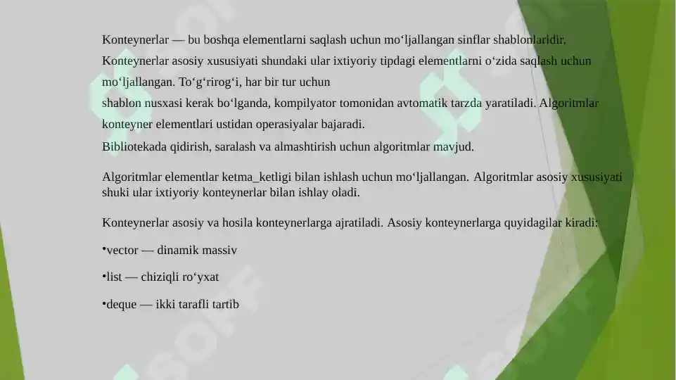 Product slide 2