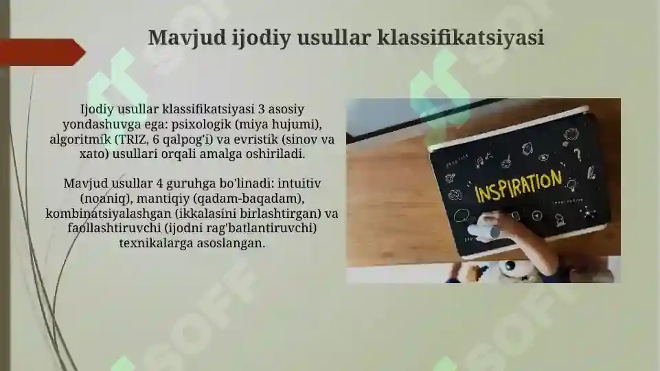 Product slide 6