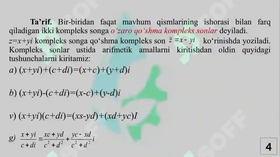 Product slide 4