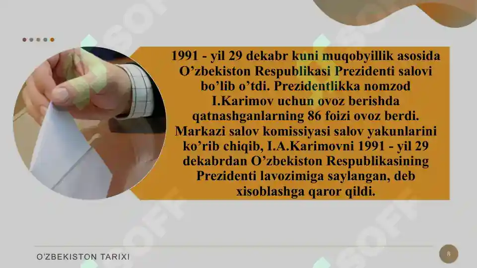 Product slide 8