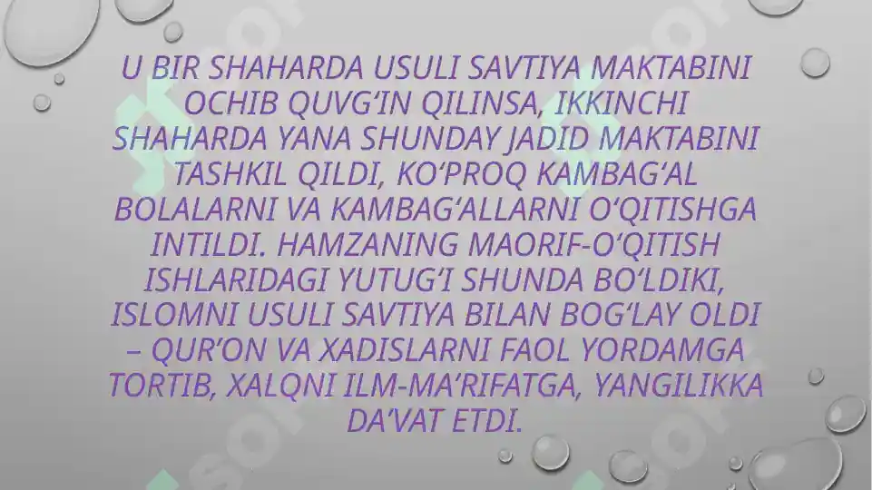 Product slide 5