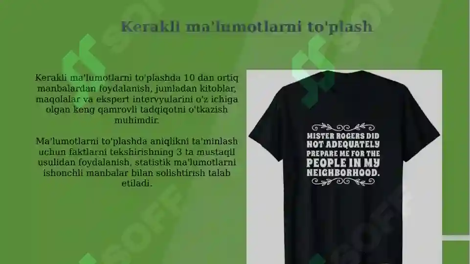 Product slide 5
