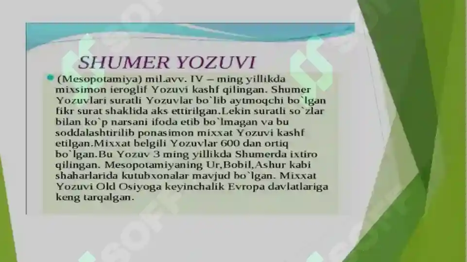 Product slide 4