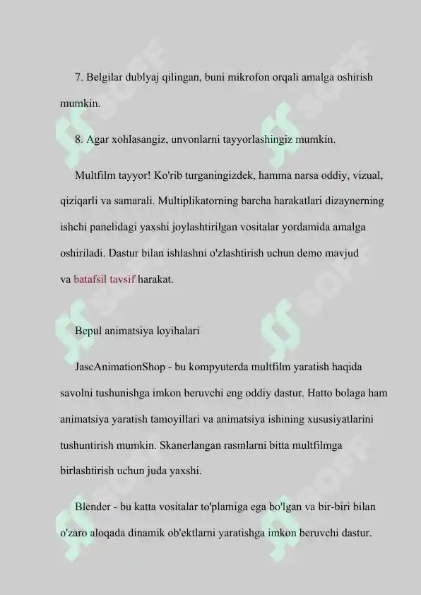 Product slide 8