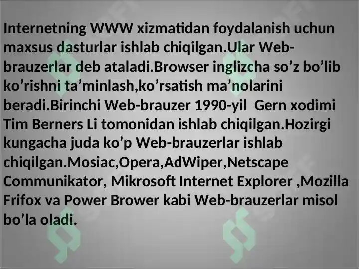 Product slide 6