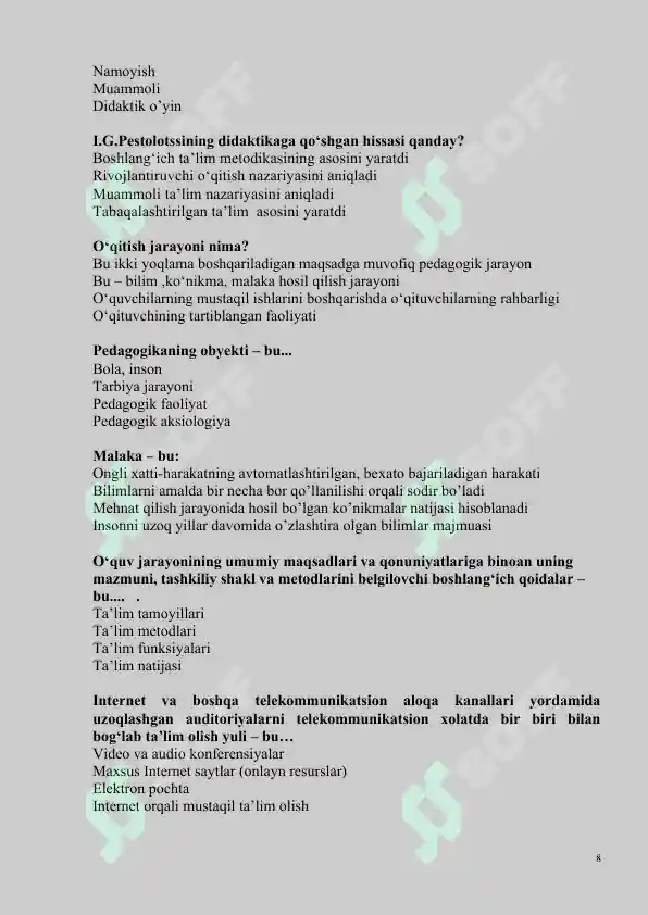 Product slide 8