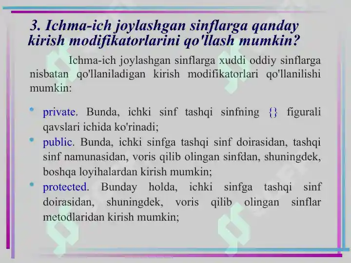 Product slide 7